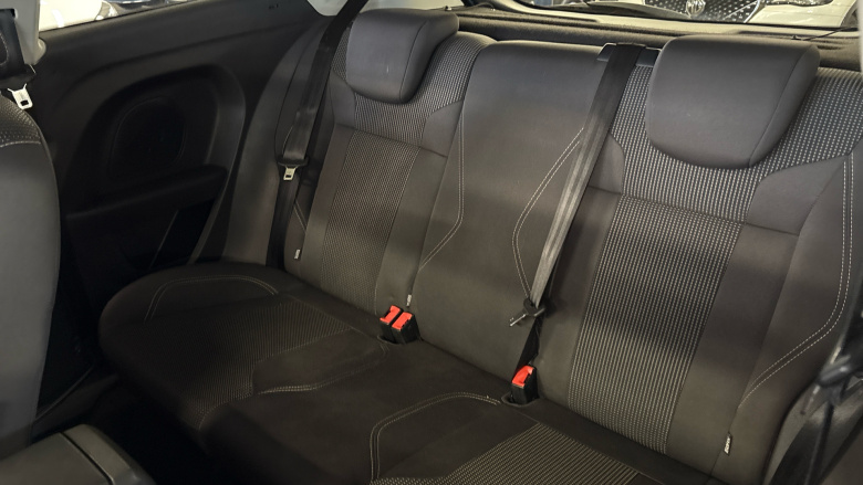 Ford Fiesta 1.0 EcoBoost 125 Titanium 3dr Petrol Hatchback